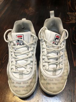 Filament girls Tennis Shoes Size 7 $20