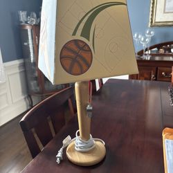 Kids Sports Lamp