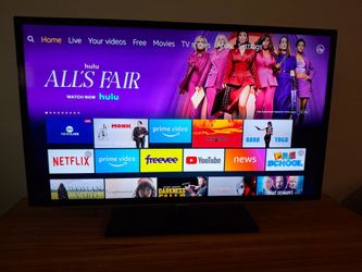 Samsung 40 " LED TV