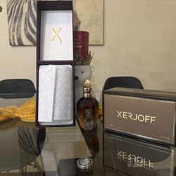 XERJOFF ALEXANDRIA II PARFUM