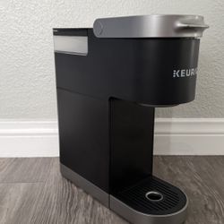 Keurig K-Mini Plus Coffee Maker