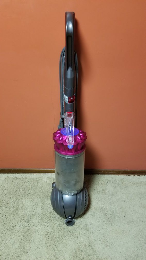 Dyson Up13 Ball Animal Upright Vacuum (needs floor head)