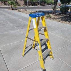 Ladder