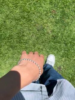 bracelet 925
