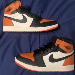 Men Jordan 1 Sz 13
