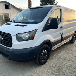 Ford Transit 2017 150 Diesel