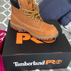 Timberland 
