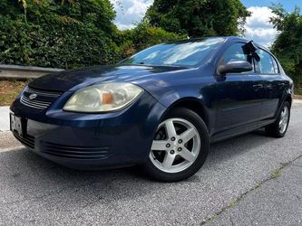 2010 Chevrolet Cobalt