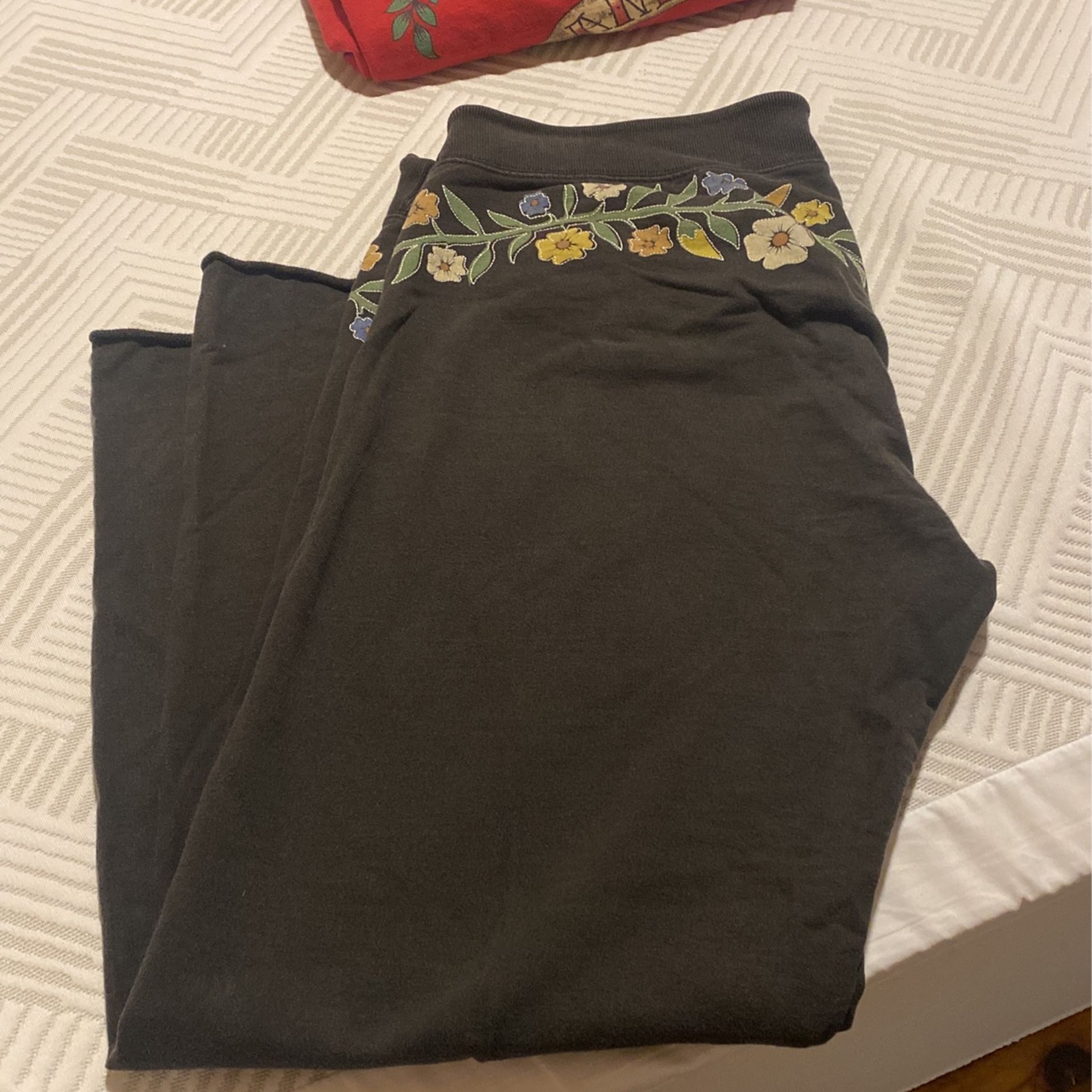 Lucky Brand Sweat Pants