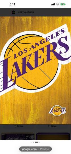 Lakers vs Houston