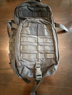 5.11 RUSH® MOAB™ 10 Sling Pack 18L