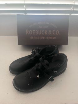 Mary Jane Shoes/Flats $10