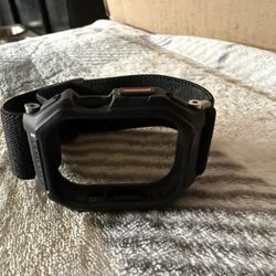 Apple Watch Ultra I & II Bands Spigen