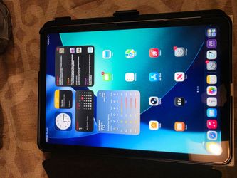 Ipad Air M4