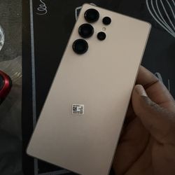 Samsung Galaxy S25 Ultra 512GB 