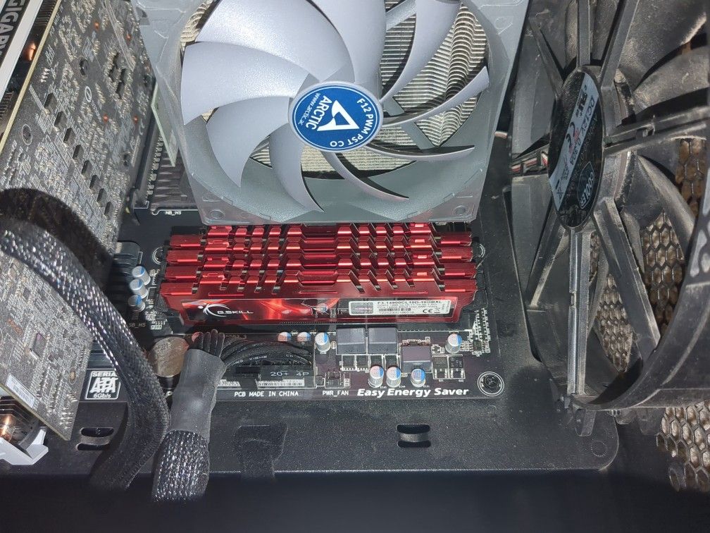 32GB RAM