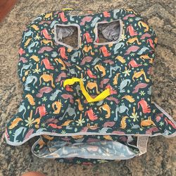 Baby Cart Cover
