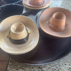 Restaurant Use - Chips And Salsa Hat 