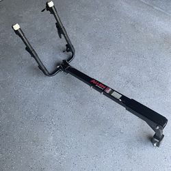 Allen Hitch Mount Bike Rack / 3 Bikes / 1.25” and 2” Receivers