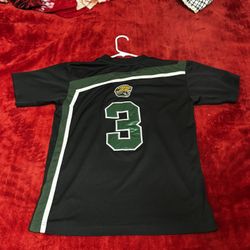 Jaguars Jersey