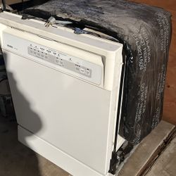 Dishwasher