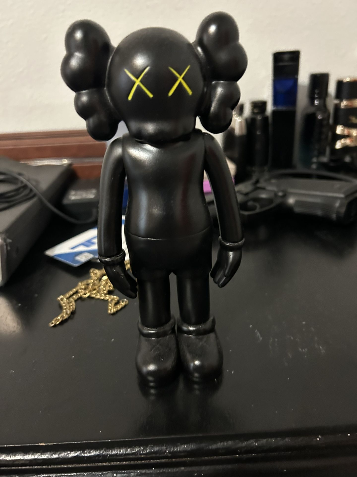 Kaws Action Figure