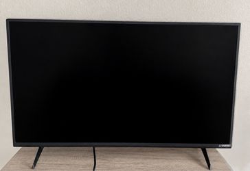 Vizio TV