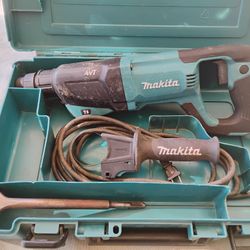 Makita AVT Rotary Hammer Drill