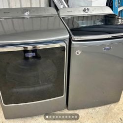 Washer Dryer