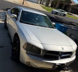2008 Dodge Charger
