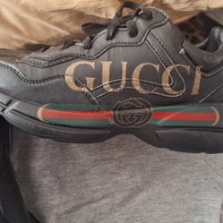 Gucci Shoes