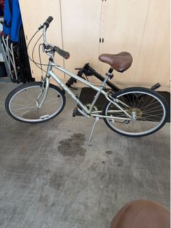 Schwinn Sierra 7 Men’s Bike Bundle – Your Butt’s New Best Friend! (Goodyear - Encanto & Bullard)