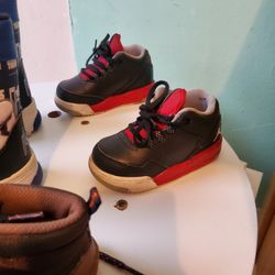 Baby Jordan  6c Sneaker  Boy Shoes