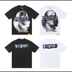 SMALL/ COUGH SYRUP SHIRT BRAND NEW NEVER OPENED