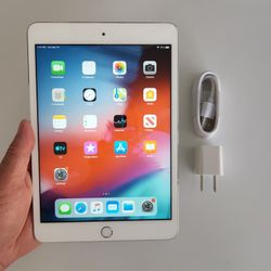 Apple iPad Mini 3 - Wifi - Like New