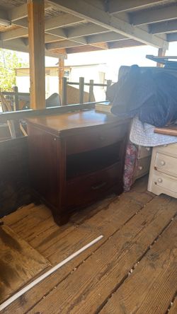 Dresser