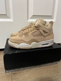 Jordan 4s