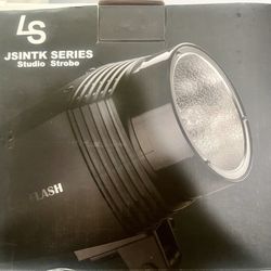 Strobe Flash Kit