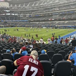 Los Angeles Chargers Vs Indianapolis Colts Tickets