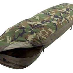 USGI Woodland Bivy Cover, Part Of The Military MSS VGC