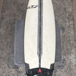 6’2 Surfboard