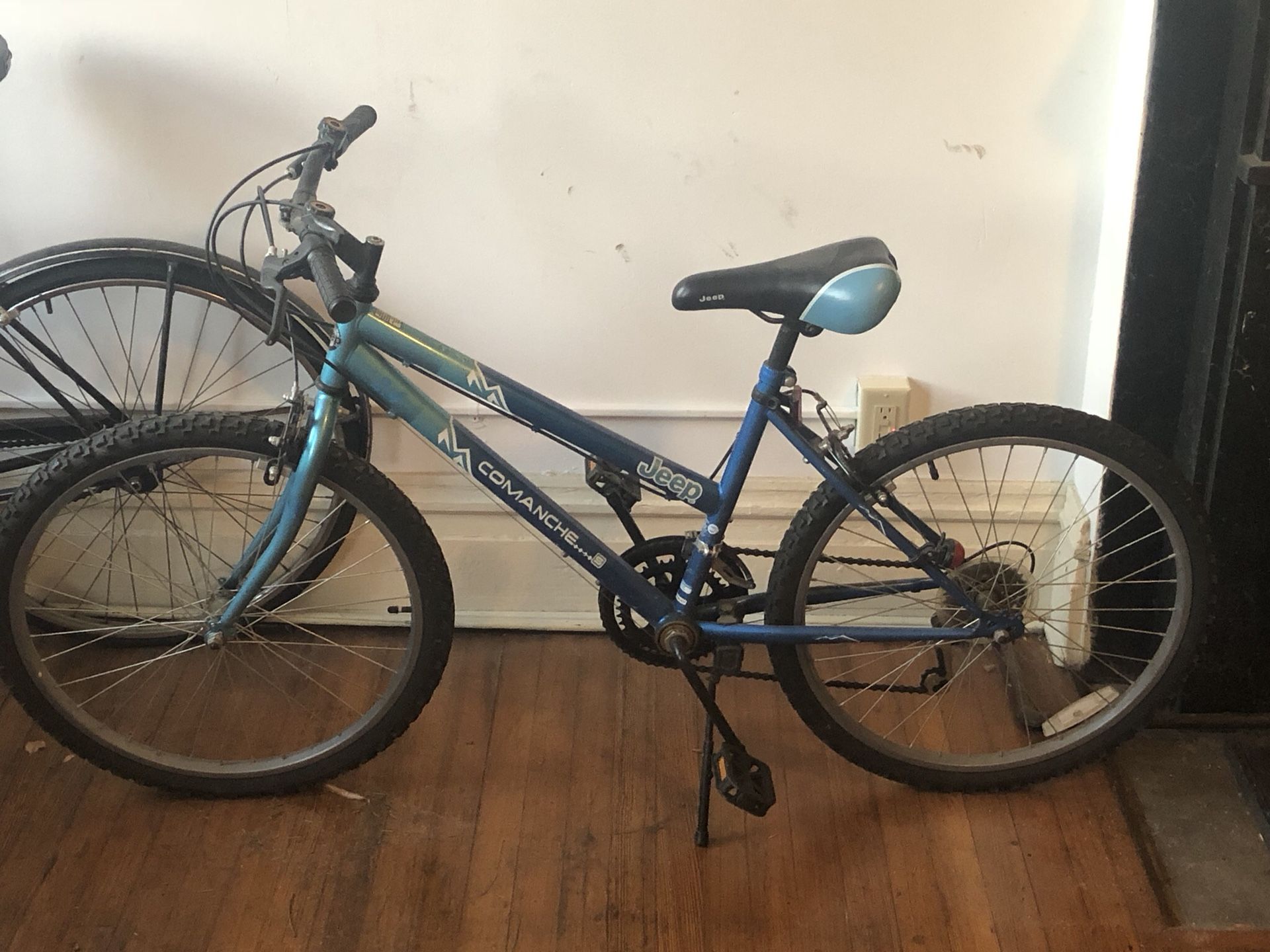 Girls bike-best offer