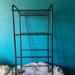 4 shelf