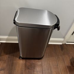 Dog Food Container