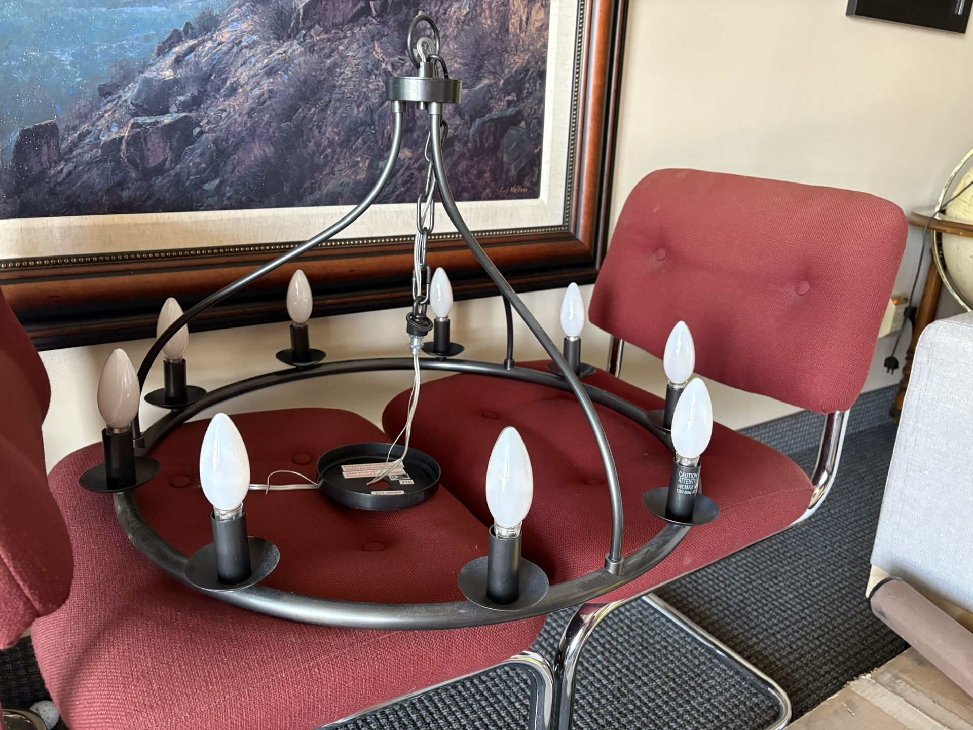 Chandelier