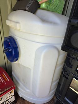 Mobile car Wash and detail equipment