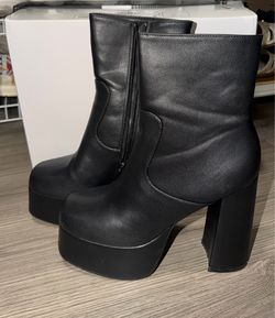 Women’s heels