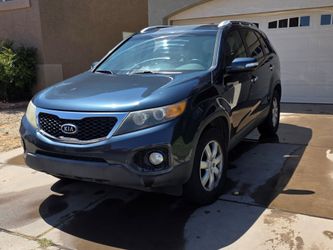 2011 KIA Sorento