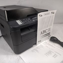 Dell E515dw Monochrome Laser Multifunction Printer -