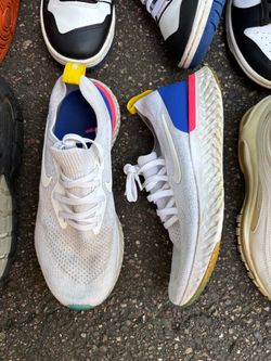 Nike Reacts size 7.5 women’s